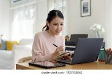 Online Work
